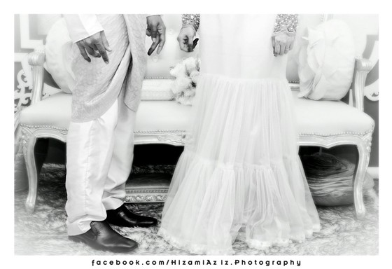 Photography: Wedding I